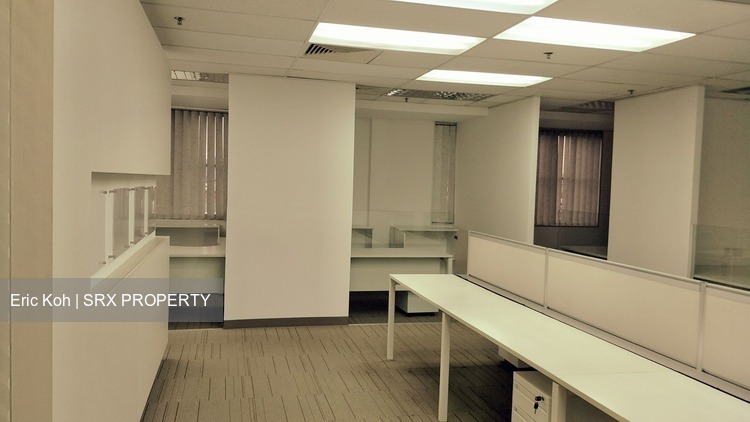 Pantech Business Hub (D5), Office #220729521